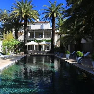 2* Hotel Pastis St Tropez