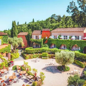 5* Hotel La Mandarine