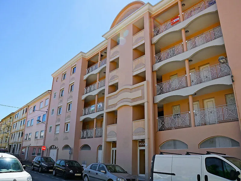 Rosa Baia Hotel Saint-Tropez 0*,  France